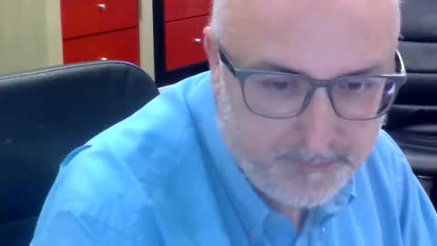 Snapshot of volpi72 chatting on 19, 5, 2026 volpi72 online show from 19, 5, 2026