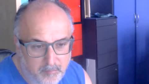 volpi72 online show from 11, 7, 2026