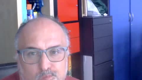 volpi72 online show from 14, 7, 2026