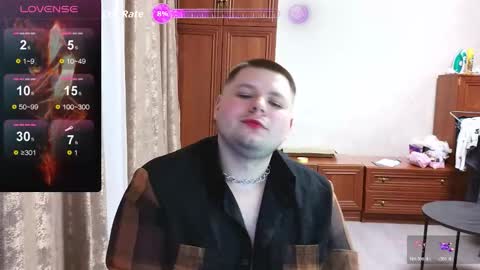 Volshebnik1302 online show from 25, 3, 2026