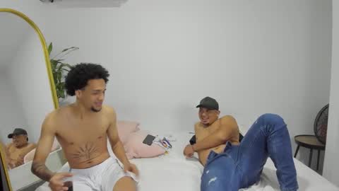 volt_boy57 online show from 5, 11, 2025