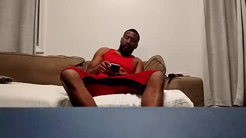 Dashawn online show from 27, 10, 2025