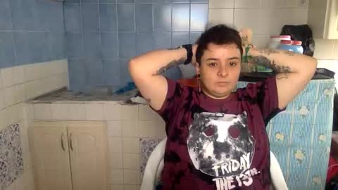 Danny and Ale online show from 13, 1, 2026