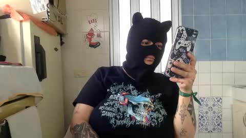 Danny and Ale online show from 6, 2, 2026