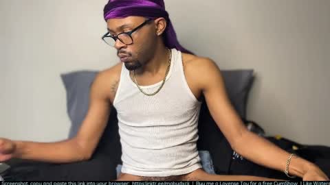 voodoodxck online show from 7, 4, 2026