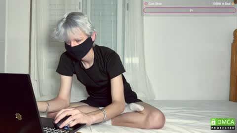 Snapshot of vornyx chatting on 7, 5, 2026 vornyx online show from 7, 5, 2026