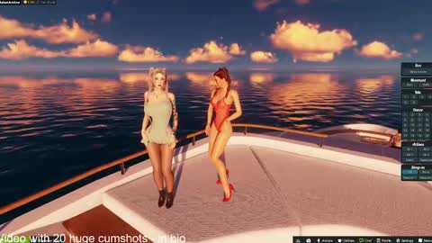 vorvik online show from 12, 2, 2025