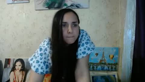 voulezvous_angel online show from 19, 6, 2026