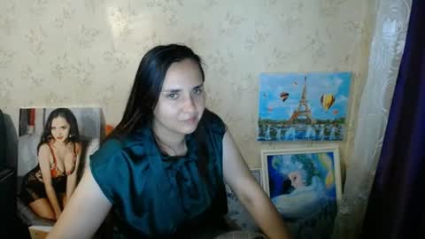 voulezvous_angel online show from 20, 6, 2026