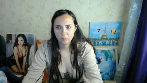 voulezvous_angel online show from 20, 6, 2026