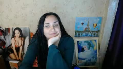 voulezvous_angel online show from 23, 6, 2026