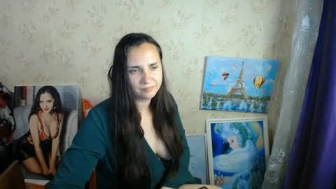 voulezvous_angel online show from 24, 6, 2026