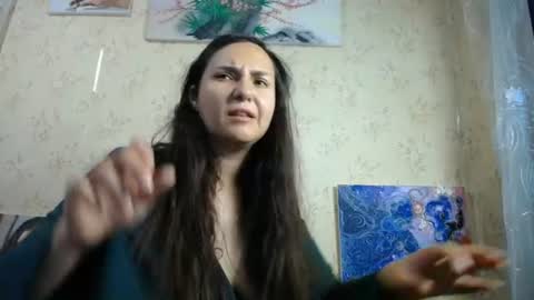 voulezvous_angel online show from 30, 6, 2026