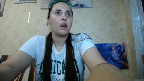 voulezvous_angel online show from 14, 7, 2026