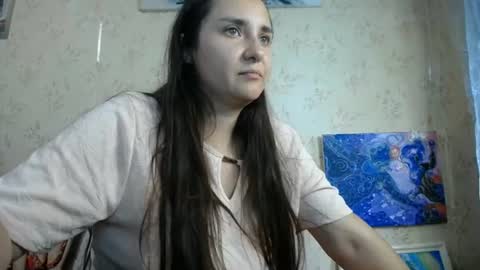 voulezvous_angel online show from 18, 7, 2026