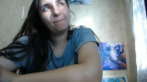voulezvous_angel online show from 20, 7, 2026
