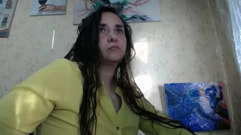 voulezvous_angel online show from 21, 7, 2026