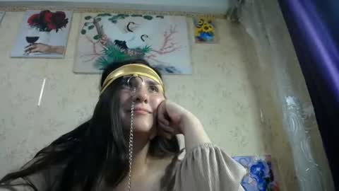 voulezvous_angel online show from 21, 7, 2026