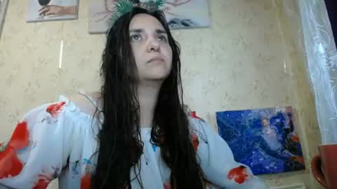 voulezvous_angel online show from 28, 7, 2026