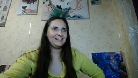voulezvous_angel online show from 28, 7, 2026
