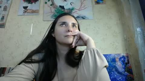 voulezvous_angel online show from 29, 7, 2026