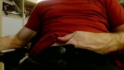 voyeur_qc online show from 22, 9, 2025