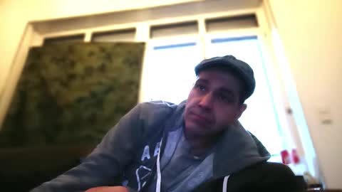 voyeuredeluxe online show from 16, 3, 2026