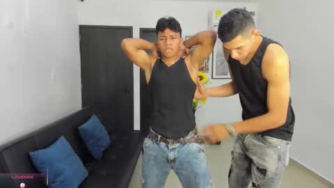 Snapshot of voyeurism_guys chatting on 5, 3, 2026 voyeurism_guys online show from 5, 3, 2026