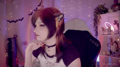 vronnier online show from 18, 11, 2025