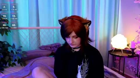 Snapshot of vronnier chatting on 29, 4, 2026 vronnier online show from 29, 4, 2026