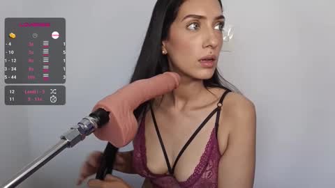 vsantini_ online show from 24, 9, 2025