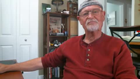 Snapshot of vueuorme chatting on 4, 12, 2024 Vueuorme online show from 4, 12, 2024