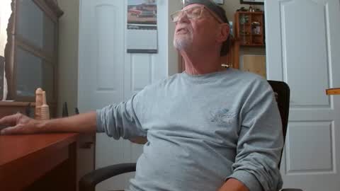 Snapshot of vueuorme chatting on 11, 1, 2026 Vueuorme online show from 11, 1, 2026