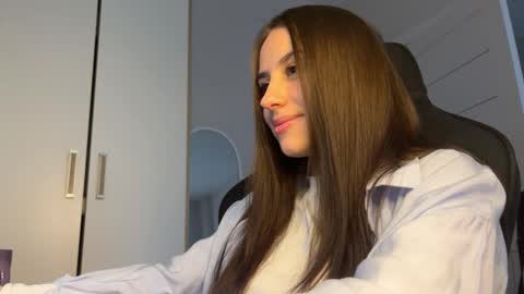 Arina online show from 6, 3, 2026