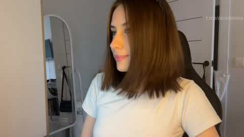 Arina online show from 31, 5, 2026