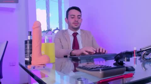 Vynny Blacke online show from 28, 9, 2025