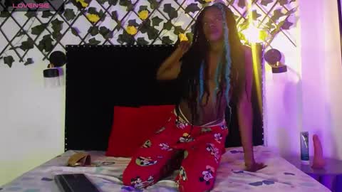 Zoey online show from 20, 9, 2025