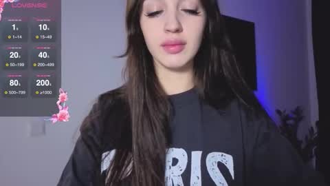 Snapshot of w33d7 chatting on 7, 3, 2026 Alice Before pvt write to me in PM online show from 7, 3, 2026