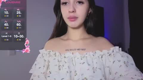 Snapshot of w33d7 chatting on 12, 3, 2026 Alice Before pvt write to me in PM online show from 12, 3, 2026