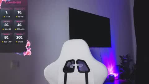 Snapshot of w33d7 chatting on 20, 3, 2026 Alice Before pvt write to me in PM online show from 20, 3, 2026