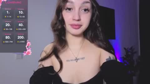 Snapshot of w33d7 chatting on 24, 3, 2026 Alice Before pvt write to me in PM online show from 24, 3, 2026