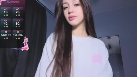 Snapshot of w33d7 chatting on 7, 4, 2026 Alice Before pvt write to me in PM online show from 7, 4, 2026