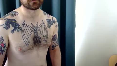 waguylooking online show from 18, 1, 2026