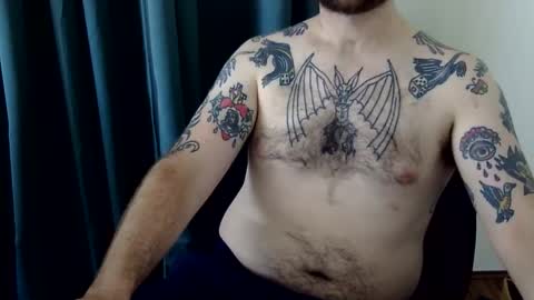 waguylooking online show from 18, 3, 2026