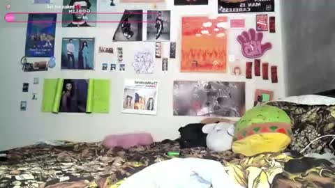 Snapshot of wahbaby chatting on 30, 6, 2026 marz online show from 30, 6, 2026