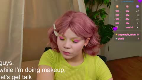 Snapshot of waifu__ketrin chatting on 15, 1, 2026 Ketrin online show from 15, 1, 2026