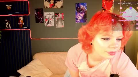 Snapshot of waifu__ketrin chatting on 21, 3, 2026 Ketrin online show from 21, 3, 2026