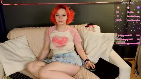 Snapshot of waifu__ketrin chatting on 21, 3, 2026 Ketrin online show from 21, 3, 2026