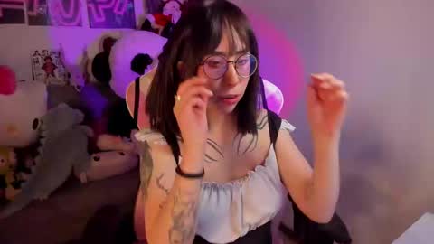 AIKA  online show from 9, 1, 2025