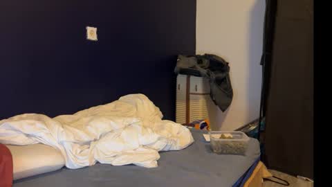 wajlyhaze2 online show from 26, 9, 2025